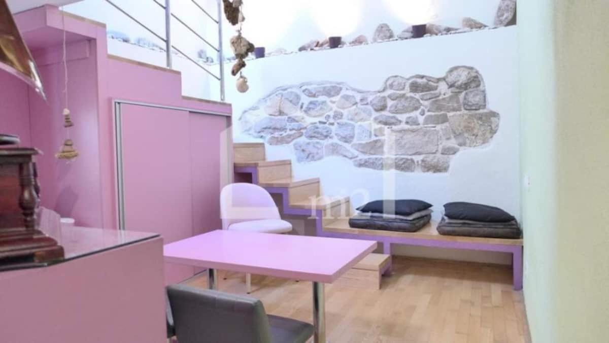 Studio Emaviolet Split Lejlighed Eksteriør billede