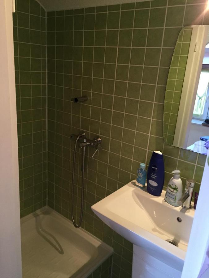 Studio Emaviolet Split Lejlighed Eksteriør billede